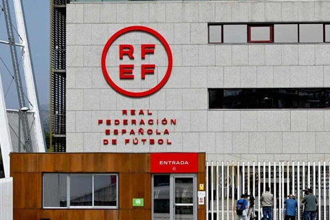 الاتحاد الإسباني يصدر بيانا رسميا للرد على اتهامات ريال مدريد حول التحكيم